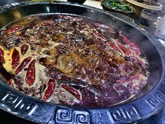 -麻大侠老火锅(巴国城店)