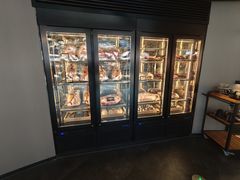 -拉蒂娜·巴西牛排馆 Latina·Brazilian Steakhouse(王府井喜悦店)
