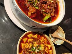 -水煮三国·川鲁江湖菜(香山店)