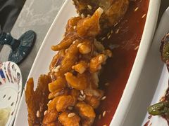 -香阁餐厅·常州菜·常州菜代表品牌(新北奥体店)