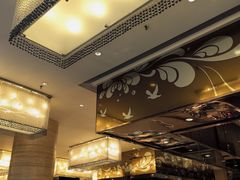 -喜来登酒店-盛宴标帜海鲜自助