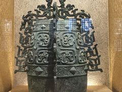 -大钟寺古钟博物馆