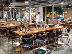 大堂-原始泥炉烤肉(总店)