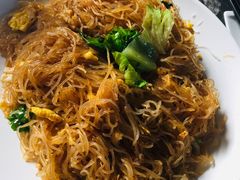 三丝米粉-正能量脆肉鲩火锅