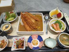 -红叶日本料理(辰熙广场店)