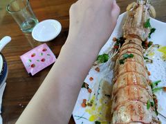 -阿静美食