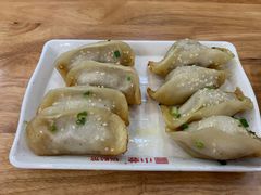 -小姜锅贴(凤凰街店)
