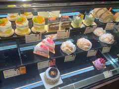 -CARINO BAKERY&CAFE(人广来福士店)
