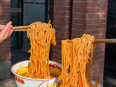 -易毛特色牛肉面(解放碑步行街店)