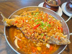 九江油浸鱼-小柴米·传统江西菜(万寿宫店)