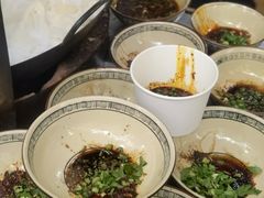 -马王庙刀削面馆(四川省交通学院宿舍店)