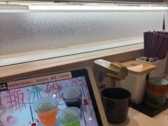 -滨寿司(新街口中央商场店)