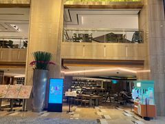 -广州粤海喜来登酒店