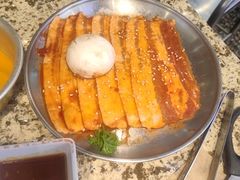 -安又胖韩国烤肉(美罗城店)