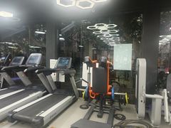 -VPsmart私教健身工作室(新华路旗舰店)