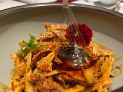 -辛香汇·现炒川菜(淮海路百盛店)