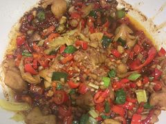 -兰湘子·湘菜小炒(荥阳吾悦广场店)