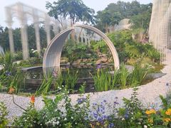 -深圳仙湖植物园