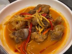 -潇湘·永州会馆(百子湾店)