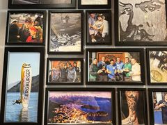 -Fergburger(皇后镇店)