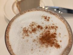 -FULL MOON满月咖啡