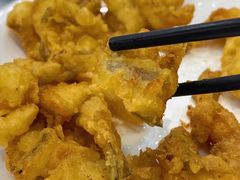 -金海湾海鲜排档(朱家尖店)