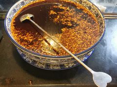 -西部马华清真兰州牛肉面·烧烤夜市(关东店)