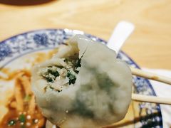 -龙抄手食府(浣花北路店)