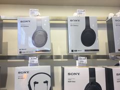 -Sony Store 索尼(上海淮海中路店)