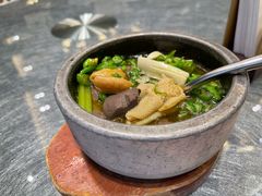 -南堂馆·新川菜(天府三街店)