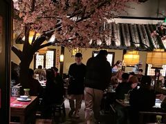 -绿茶餐厅(昌平悦荟店)