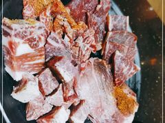 -熊出没日本烧肉放题