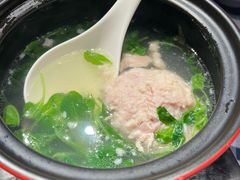 -狮王府淮扬菜(夫子庙老门东店)