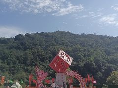 -东莞观音山旅游风景区