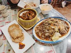 -岐城面馆(黄岐店)