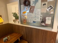-野路甜点铺(松柏路店)