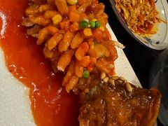 -海天楼中餐厅(吴宫泛太平洋酒店)