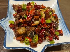 -掌上鲜(南顺城街店)