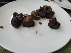 -巴哥娜巴西烤肉(雁栖湖店)