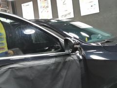 -蓉城爱车3M贴膜·新能源汽车贴膜·汽车改色膜
