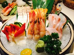 -赤坂亭M9和牛烧肉·日料398放题(万达店)