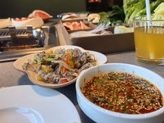 -海底捞火锅(北京路店)
