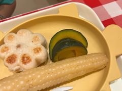 -西贝(无锡万象城店)