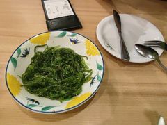 -萨莉亚意式餐厅(黄村高德汇店)