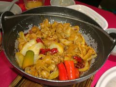 -望湘园·洞庭渔宴(永旺店)