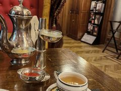 -马勒别墅·中餐厅