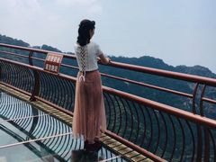 -少华山国家森林公园