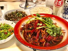 -文和友老长沙龙虾馆(化龙池店)