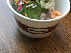 -亚马逊海鲜自助餐厅(惠山万达店)