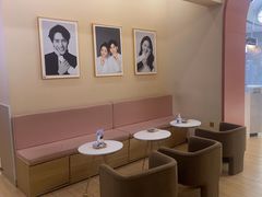 -海马体照相馆(成都来福士广场店)